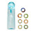 Bouteille d'eau Air Up avec capsules aromatisantes 1