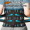 Ceinture ajustable, noire 4