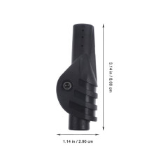 articulations de pliage de tente de rangement, accessoires, articulation de poteau