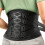 Ceinture ergonomique, noire 4