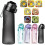 Pullo Air-up Gourde -makukapselit, Air Gourde Up -pullo 650 ml 1