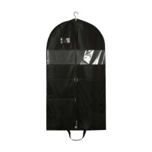 Reiskledingtas, 45 inch hangende kledingtas met