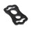 Lot de 10 clips de fixation pour tente de camping de 5,3 cm 3