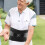 Ceinture de soutien lombaire ergonomique L 4
