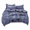 Complete dekbedset Zomerdekbedsets – vierdelig 1