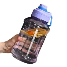 Draagbare sportwaterfles 1500 ml