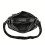 Retro style handbag with spiked decor 2