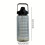 Suuri tilavuus vesipullo 2000 ml 5