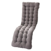Set di mobili imbottiti Lettini da giardino Cuscino Cuscino double-face Sole