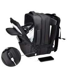 Sac Ă dos de voyage extensible