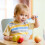 Geschirr, Teller, Essgeschirr-Sets, Kindergeschirr-Sets | Edelstahl 5
