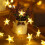 LED-sterrenslinger met afstandsbediening 1