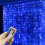 Tenda a LED con telecomando 1
