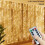 Guirlande de rideaux LED USB 1