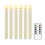 Bougies LED avec télécommande 1
