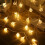 LED-slinger met kristallen bollen 1