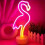 Flamingo LED-neonlamppu 1