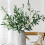 Artificial olive tree LED garland 1