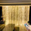 LED-Girlande zur Wanddekoration 1