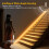 Éclairage d'escalier LED avec capteur 1