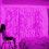 Rideaux lumineux LED USB 1
