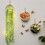 LED-Weidenblattgirlande 1