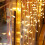 Guirlande de glaçons LED USB 1