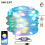 LED-jouluköynnös USB 1