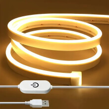 Striscia LED al neon touch