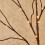 Décoration lumineuse LED en forme de brindilles 1