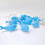 guirlande de requins LED 1