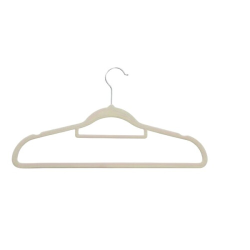 Antislip kledinghangers