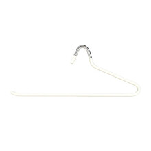 Plastic broekhangerclips