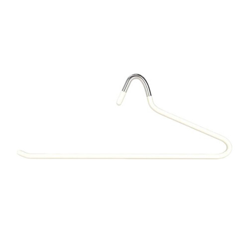 Plastic broekhangerclips