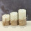Candele decorative a LED 2