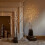 Décoration lumineuse LED en forme de brindilles 4