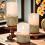 Candele decorative a LED 4