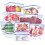 Δοχεία Tupperware Fresh Food με καπάκια Pantry Lunchbox, 16 τεμάχια. 1