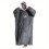 coperta con cappuccio in stile francese 1