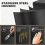 Homcom HOMCOM Kitchen Bin with Fast Motion Sensor, 40L Stainless Steel Sensor Bin 6
