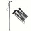 Canne de marche télescopique pliable 1
