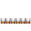 Set di bicchieri da whisky, 7 pezzi. 1