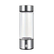 Bouteille d'eau à hydrogène, 420 ml