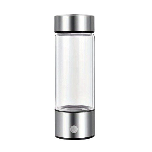 Bouteille d'eau à hydrogène, 420 ml