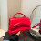 Elegante borsa da donna colorata 4