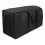 Grand sac de rangement, coussin d'extérieur, drap, selon 1