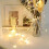 Ghirlanda LED a forma di perla 2