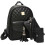 Damesrugzakset van PU-leer, 3-in-1 1