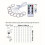 300 LED-Lichterketten 4