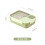 Boîte à lunch Bento pour enfants, compatible micro-ondes, mignonne 1